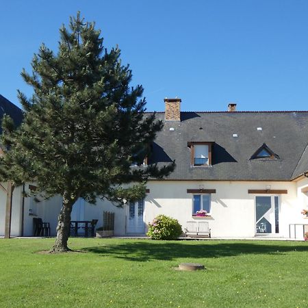 Omaha Gites Vierville-sur-Mer Extérieur photo