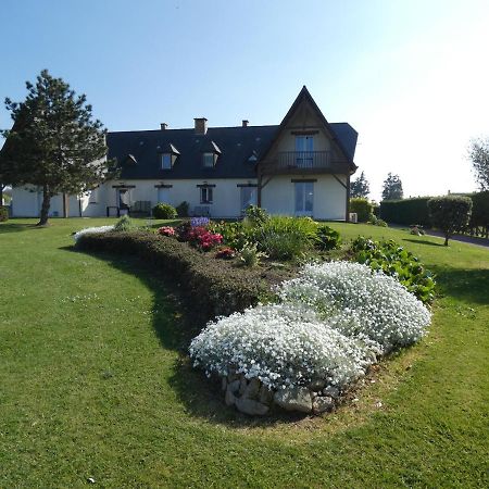 Omaha Gites Vierville-sur-Mer Extérieur photo