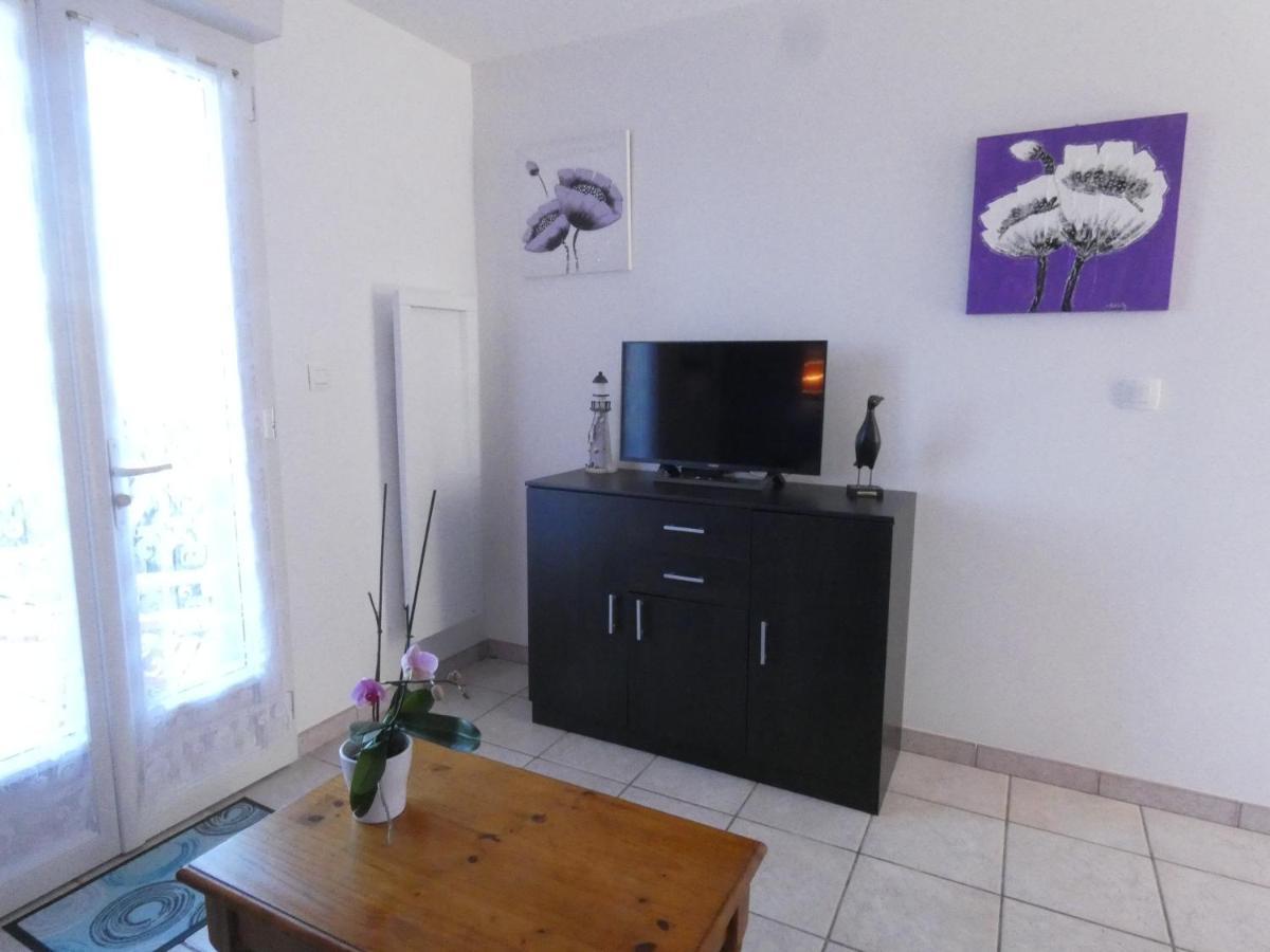Omaha Gites Vierville-sur-Mer Extérieur photo