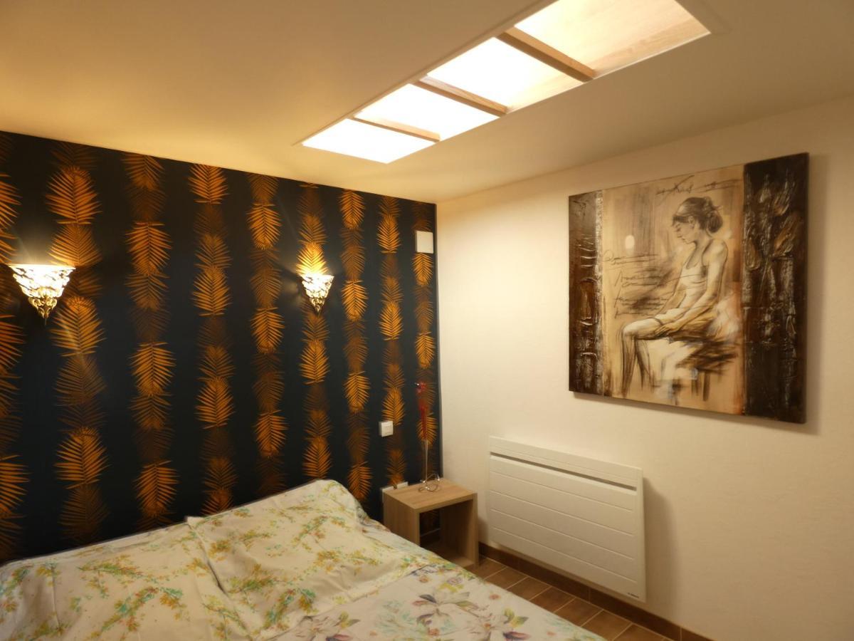 Omaha Gites Vierville-sur-Mer Extérieur photo