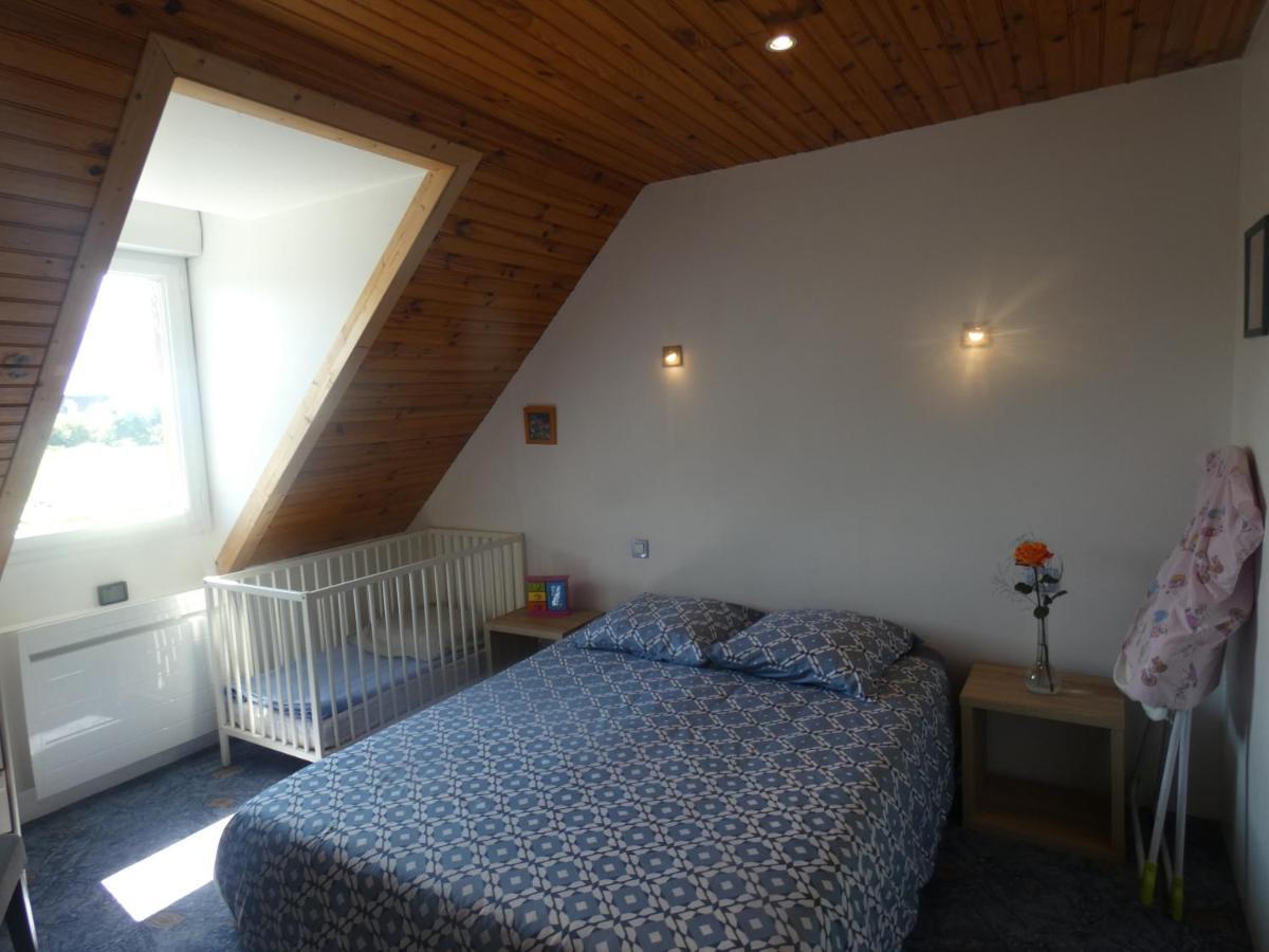Omaha Gites Vierville-sur-Mer Extérieur photo
