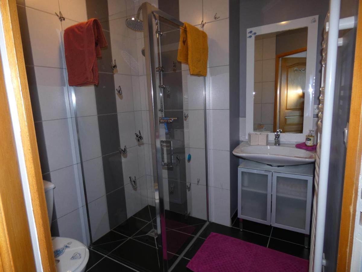 Omaha Gites Vierville-sur-Mer Extérieur photo