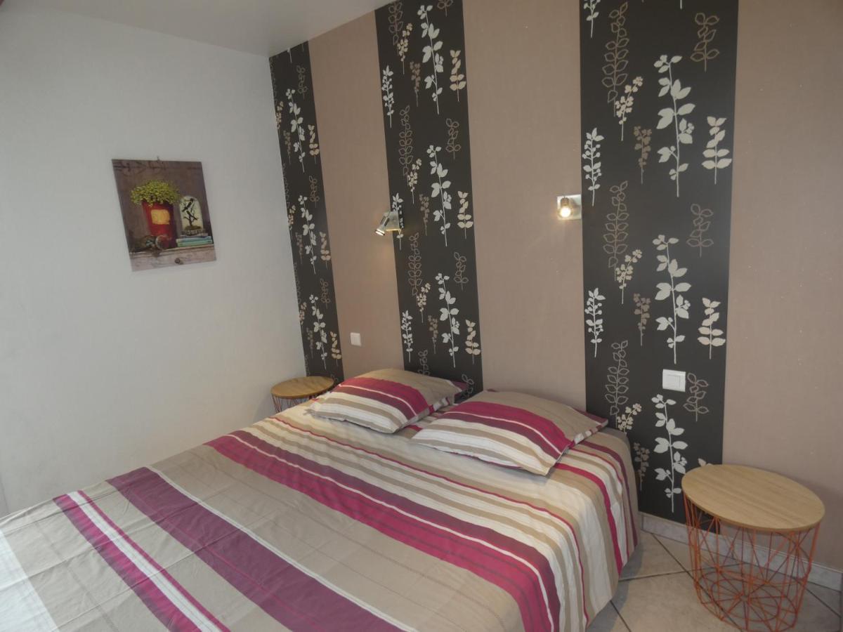 Omaha Gites Vierville-sur-Mer Extérieur photo