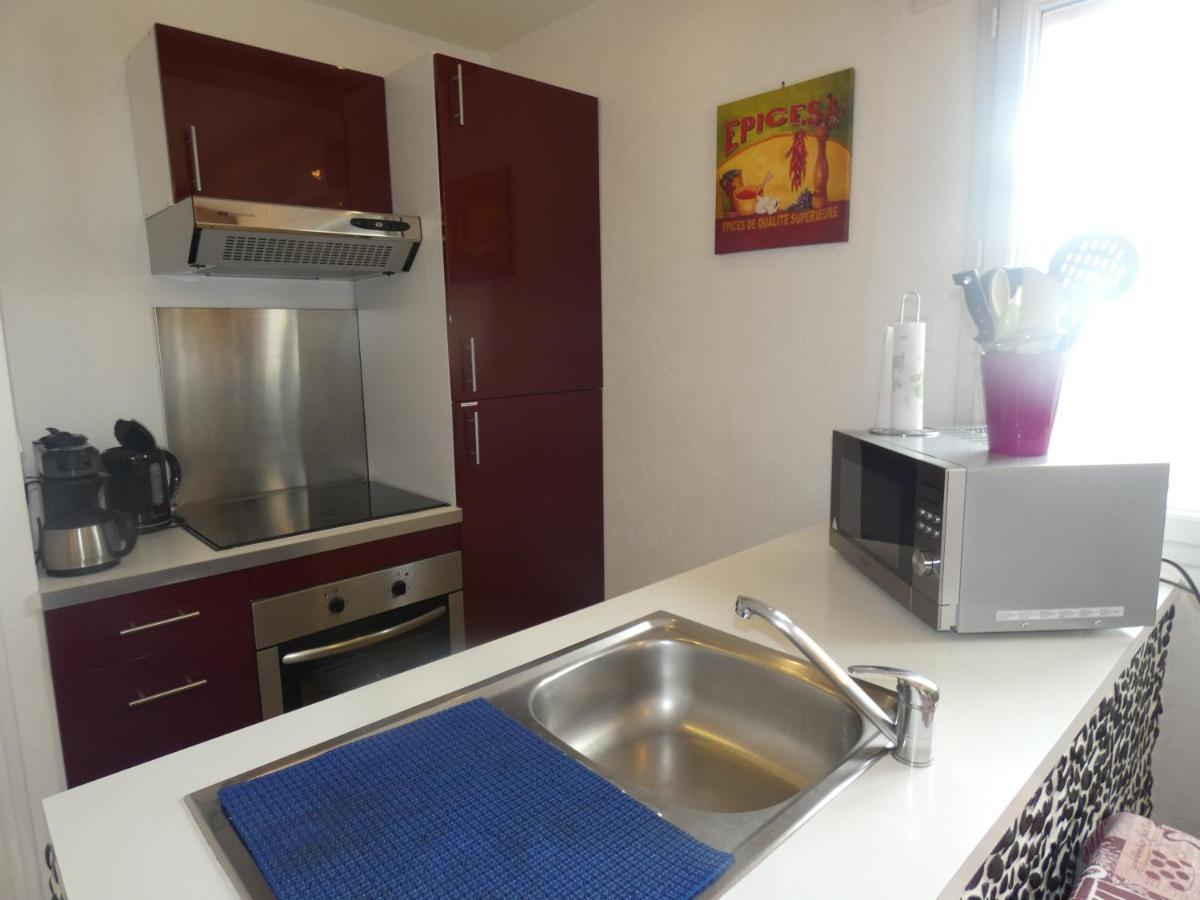 Omaha Gites Vierville-sur-Mer Extérieur photo