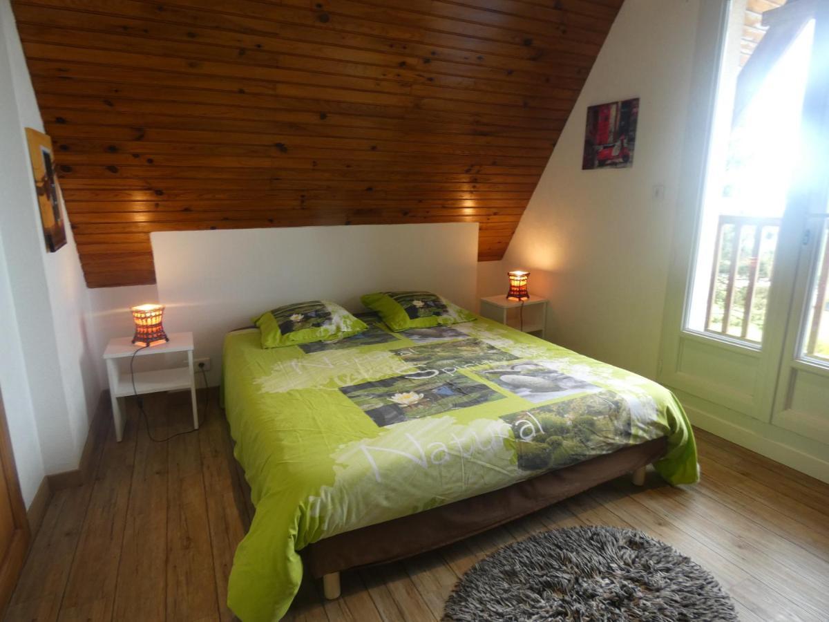 Omaha Gites Vierville-sur-Mer Extérieur photo