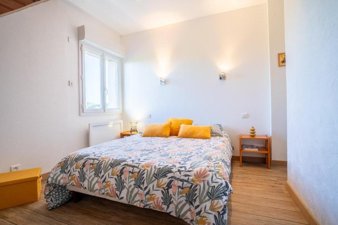 Omaha Gites Vierville-sur-Mer Extérieur photo