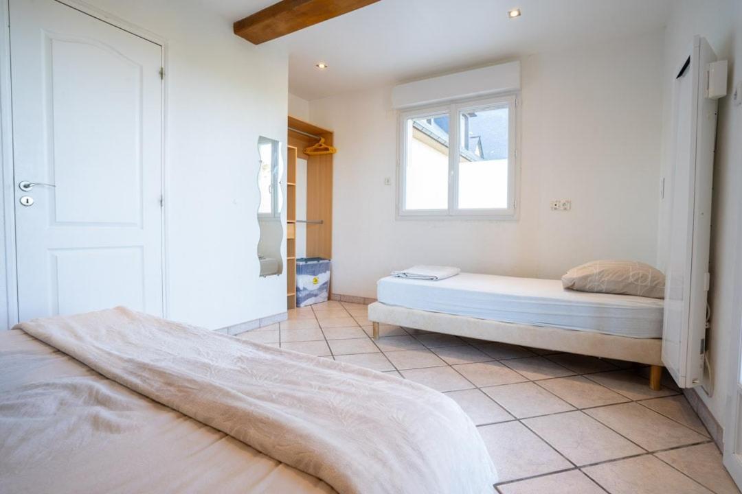 Omaha Gites Vierville-sur-Mer Extérieur photo