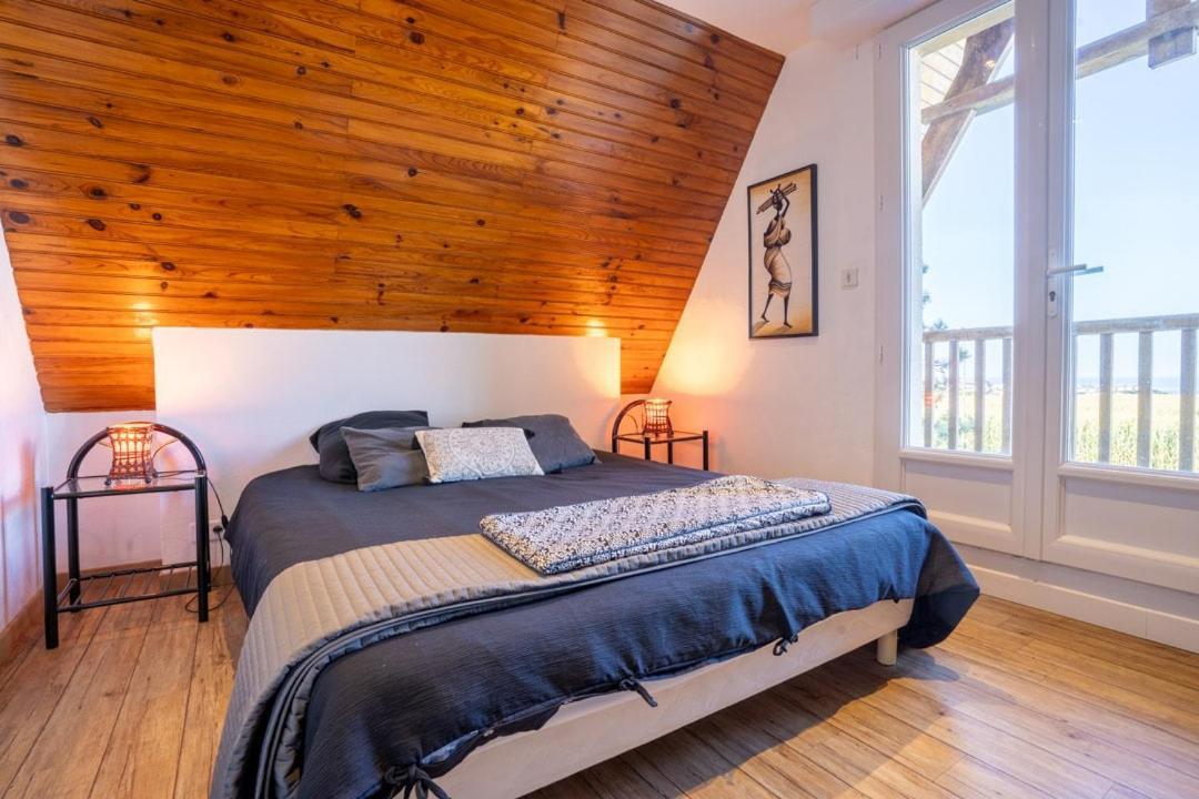 Omaha Gites Vierville-sur-Mer Extérieur photo