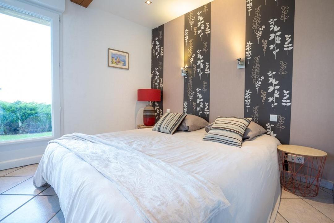 Omaha Gites Vierville-sur-Mer Extérieur photo