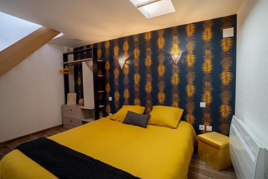 Omaha Gites Vierville-sur-Mer Extérieur photo