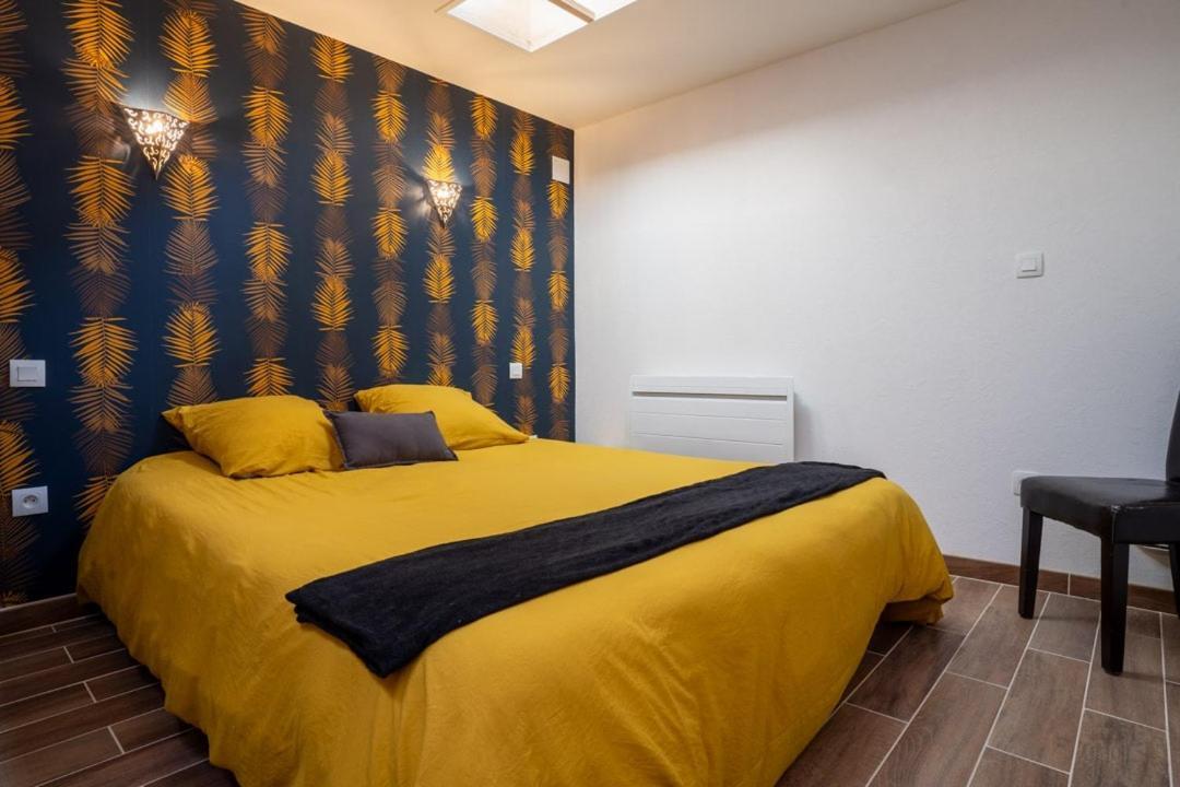 Omaha Gites Vierville-sur-Mer Extérieur photo