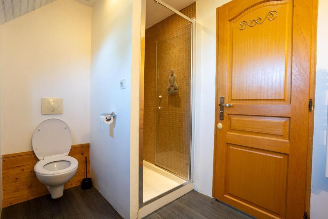 Omaha Gites Vierville-sur-Mer Extérieur photo
