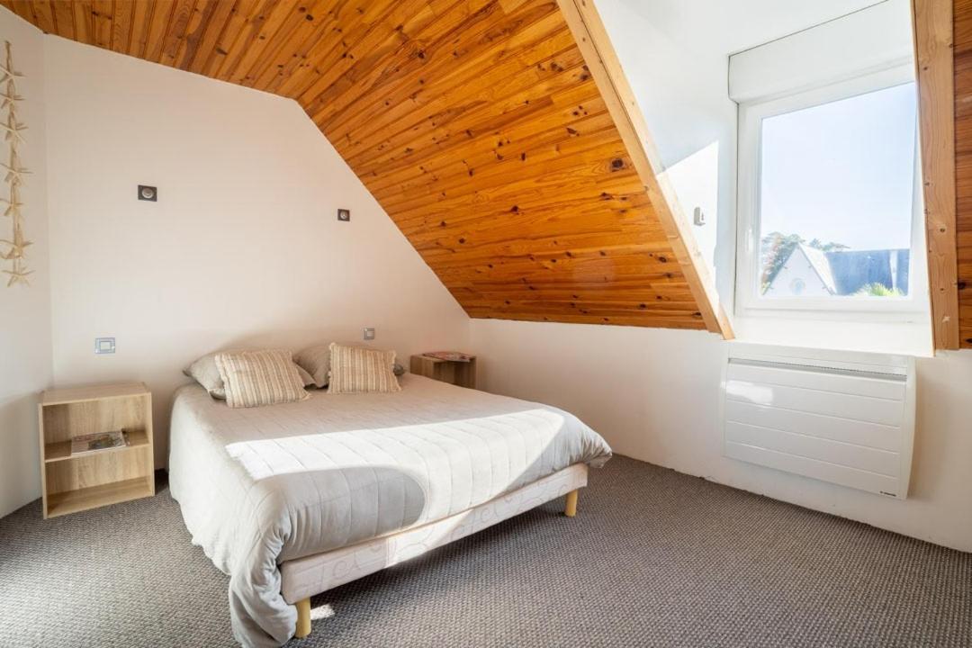 Omaha Gites Vierville-sur-Mer Extérieur photo