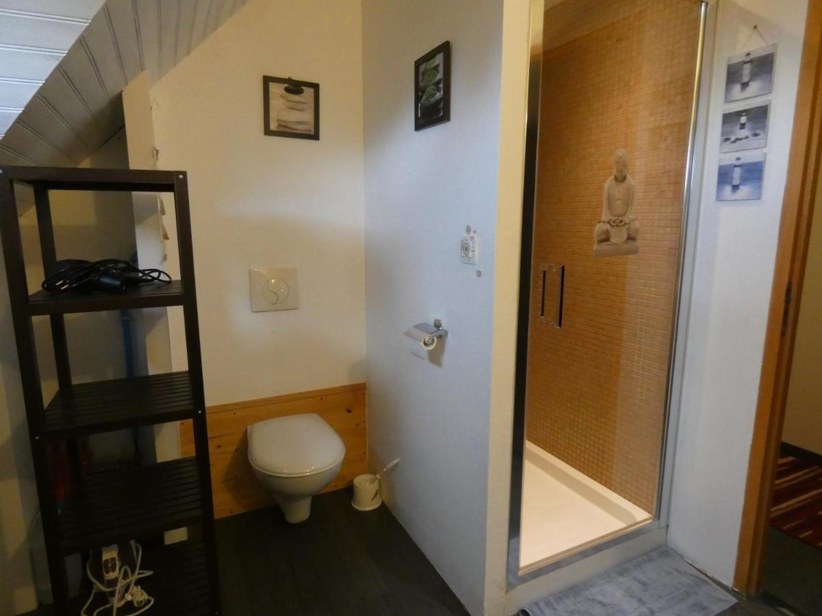 Omaha Gites Vierville-sur-Mer Extérieur photo