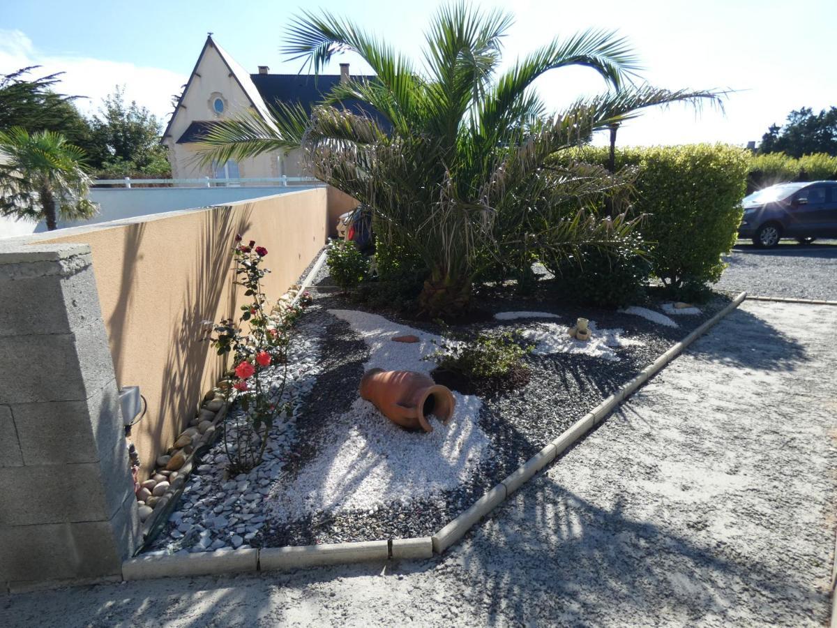 Omaha Gites Vierville-sur-Mer Extérieur photo