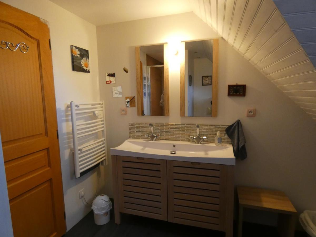 Omaha Gites Vierville-sur-Mer Extérieur photo